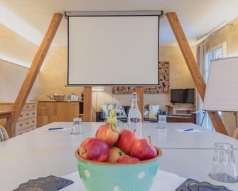 Apart Hotel Wetterhorn - Hasliberg