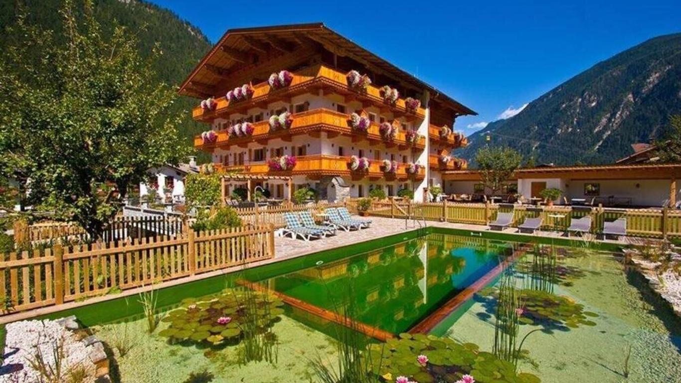 Landhotel Rauchenwalderhof