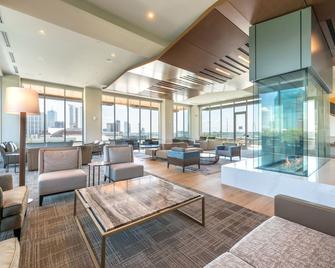 Mint House Dallas - Victory Park - Dallas - Lounge