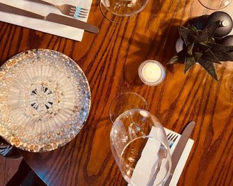 Cross Keys Inn - Penrith