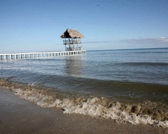 Hotel Salvador Gaviota - Lívingston