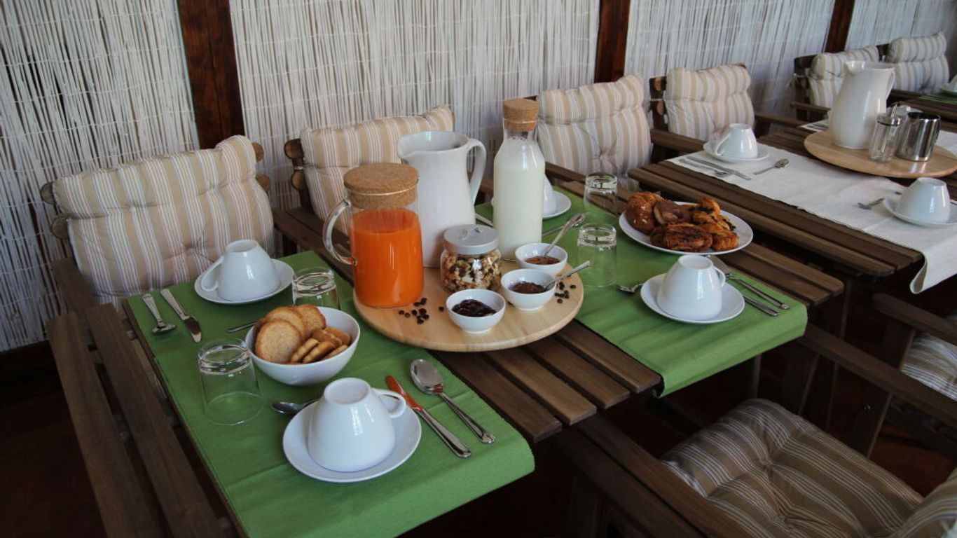 B&B Gallidoro Maqueda 124 St.