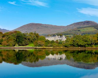 Park Hotel Kenmare - Kenmare - Building