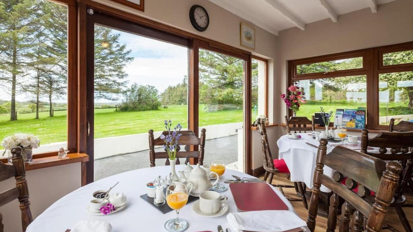 Langdon Farm Guest House
