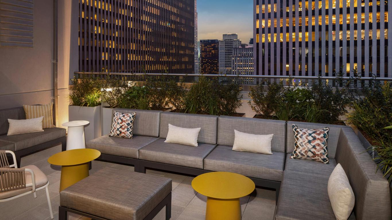 Home2 Suites by Hilton New York Times Square