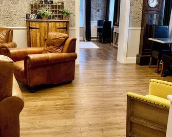 No 22 B&B - Barnstaple