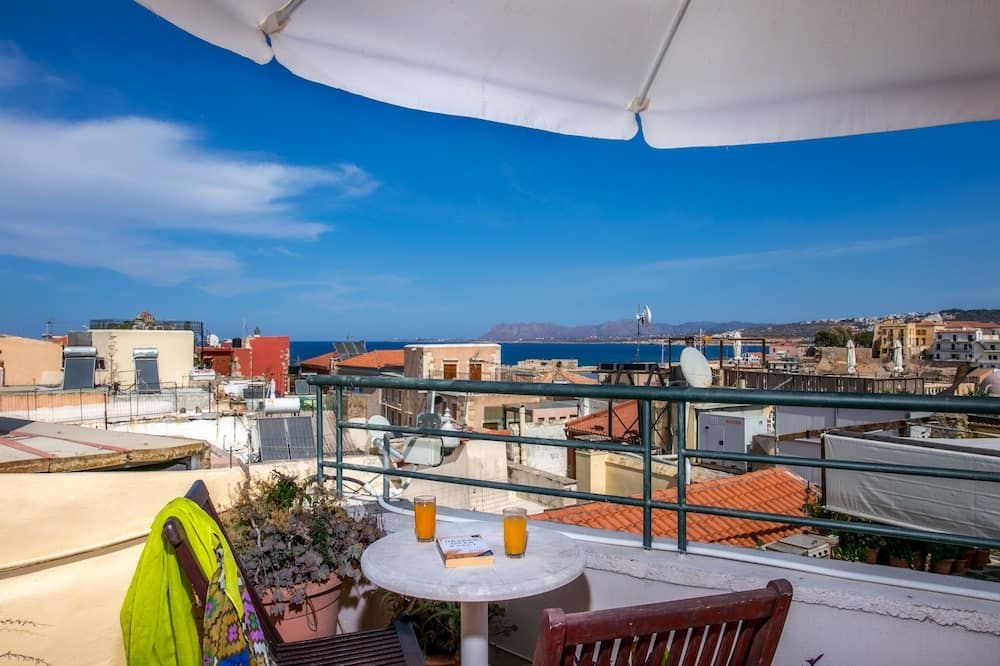 إيفيجينيا باي كابتن ميتشاليس