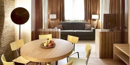 Image of hotel: Color Home Suite Apartments