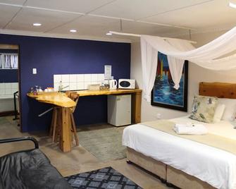 Tidewaters River Lodge - Gonubie - Habitación