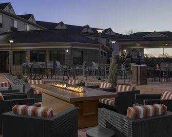 Holiday Inn Express & Suites Montrose - Black Canyon Area By IHG - Montrose - Gebäude