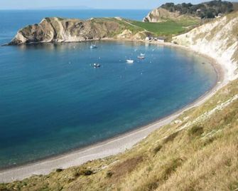 Stunning Property Nestled In A Wonderful Part Of The Dorset Countryside - Wool - Beach