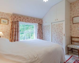 Carncairn - Ballymena - Спальня