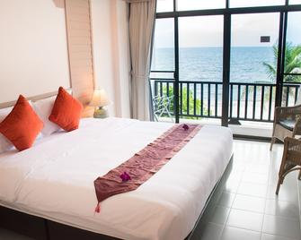 Sea Memories White Sand Beach Hotel - Hua Hin - Habitación