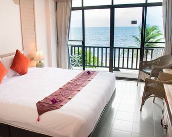 Sea Memories White Sand Beach Hotel - Hua Hin - Chambre