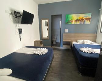 Hotel America 52 - Rionegro