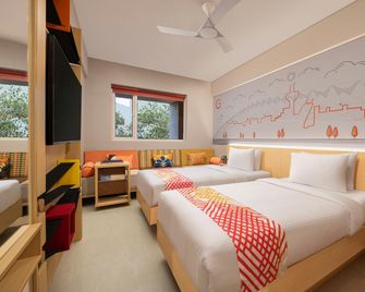 Ginger Ahmedabad Vastrapur - Ahmedabad - Quarto