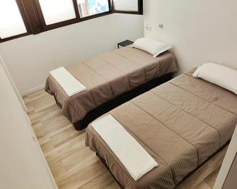Palafox 23 - Madrid - Habitación