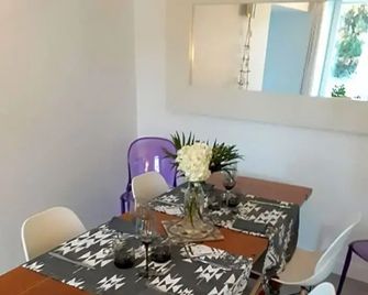 Mon Chemin Privé - Mirabel-aux-Baronnies