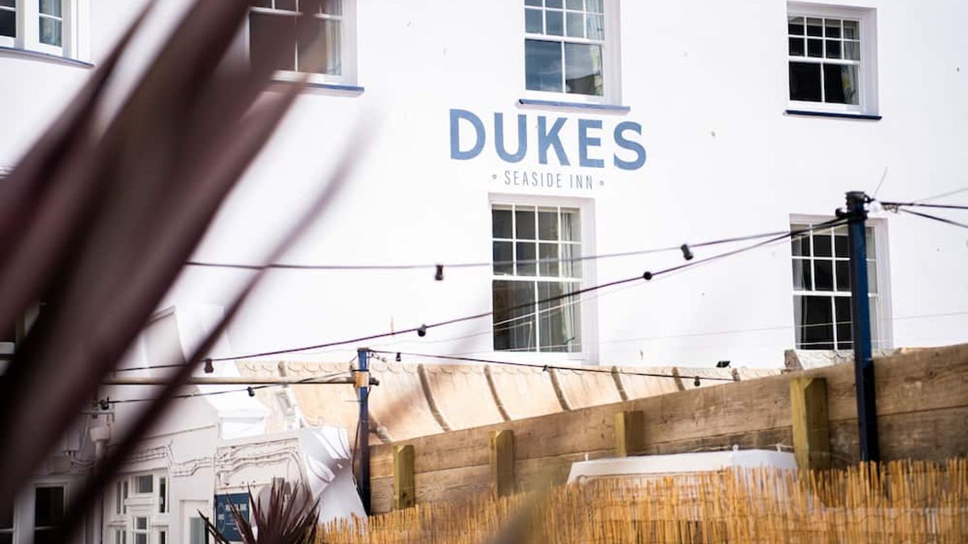Dukes Inn