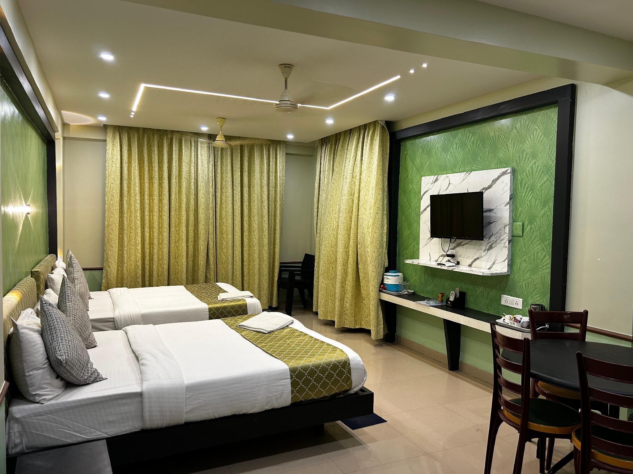 Hotel Swagatam International (Tarapith)