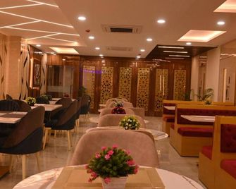 The Royal Dining Restaurant & Motel - Darbhanga