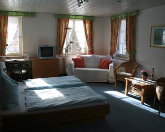 Altes Zollhaus - Bad Tölz - Living room