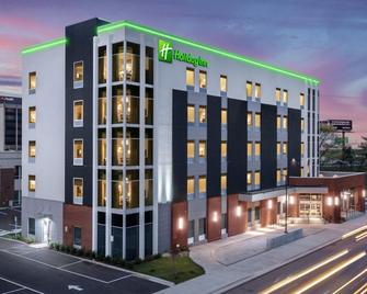 Holiday Inn Louisville Downtown - Louisville - Building