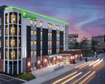 Holiday Inn Louisville Downtown By IHG - לואיסוויל - בניין