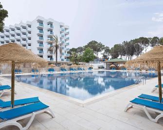 Hotel Best Delta - Llucmajor - Pool