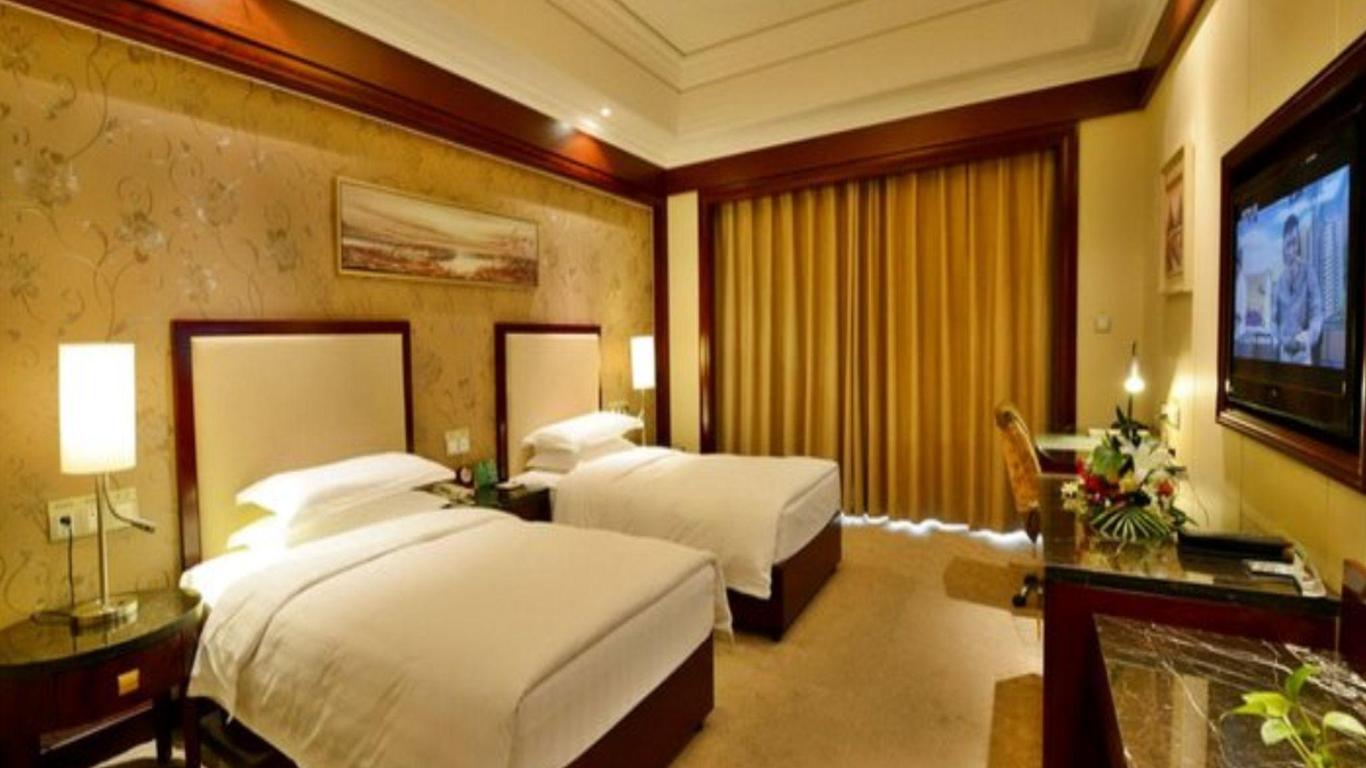 Nantong Wenfeng Hotel