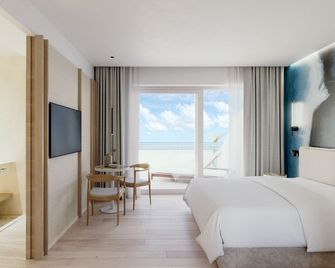 Hotel Emilia - Portonovo