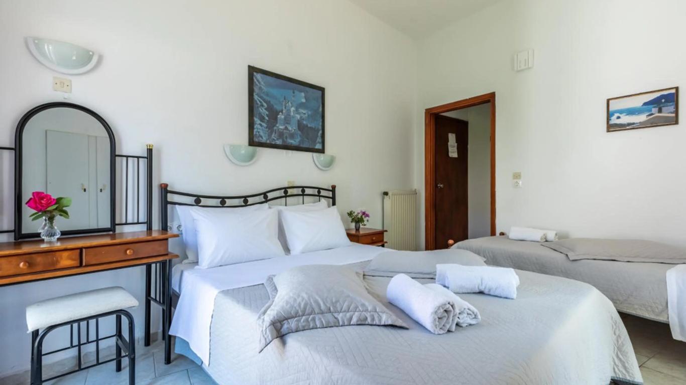 Regina Hotel