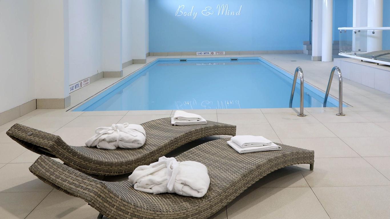 تشيرتشيل هوتل ترنوزه