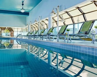 Chelsea Hotel Toronto - Toronto - Kolam