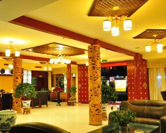 Lijiang Liwang Hotel - Lijiang - Lobby