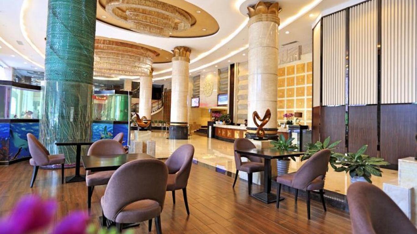 Foshan Xin Hu Hotel