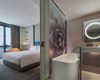 Amari Kuala Lumpur - Kuala Lumpur - Kamar Tidur