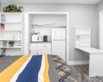 Cozy 1 Bdr Unit By Beach, Mall, & Downtown Ftl - Fort Lauderdale