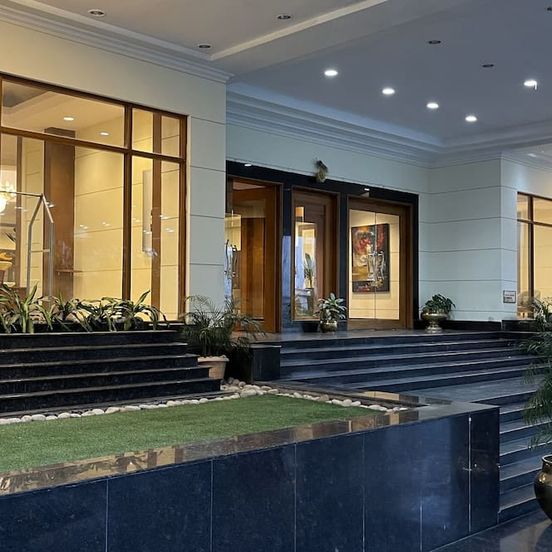 Katriya Hotel & Towers image 1