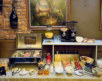 Nava Hotel Yerevan - Yerevan