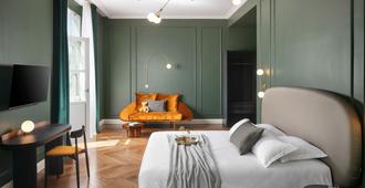 Almayer Art & Heritage Hotel - Zadar - Phòng ngủ