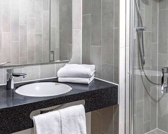 B&B Hotel Lübeck Berliner-Platz - Lübeck