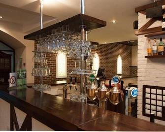 Amaks Premier Hotel - Perm - Bar