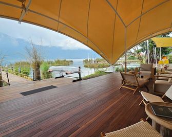 Sanctua Bedugul - Buleleng