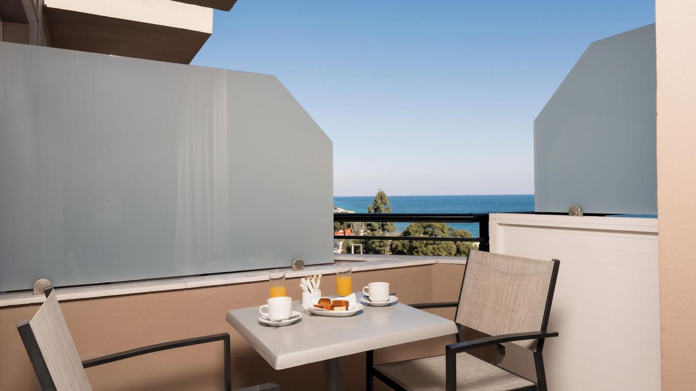 Palatino Hotel