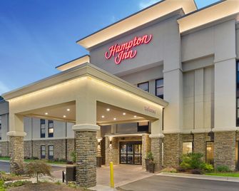 Hampton Inn Lagrange near Callaway Gardens - La Grange - Budova