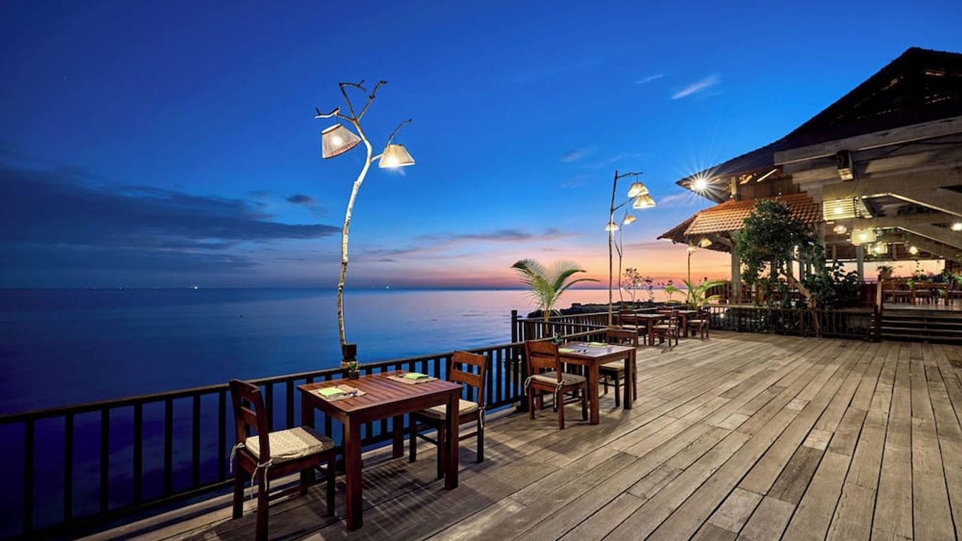 Green Bay Phu Quoc Resort & Spa