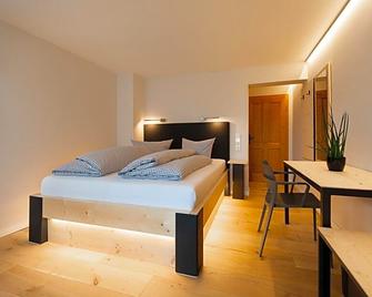 freistil. Boutiquehotel - Ofterschwang - Habitación