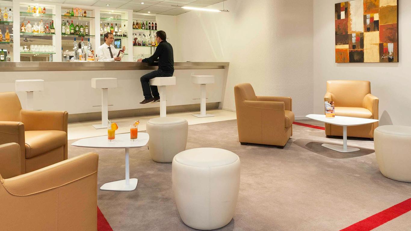 ميركيور باريس لو بورجيه