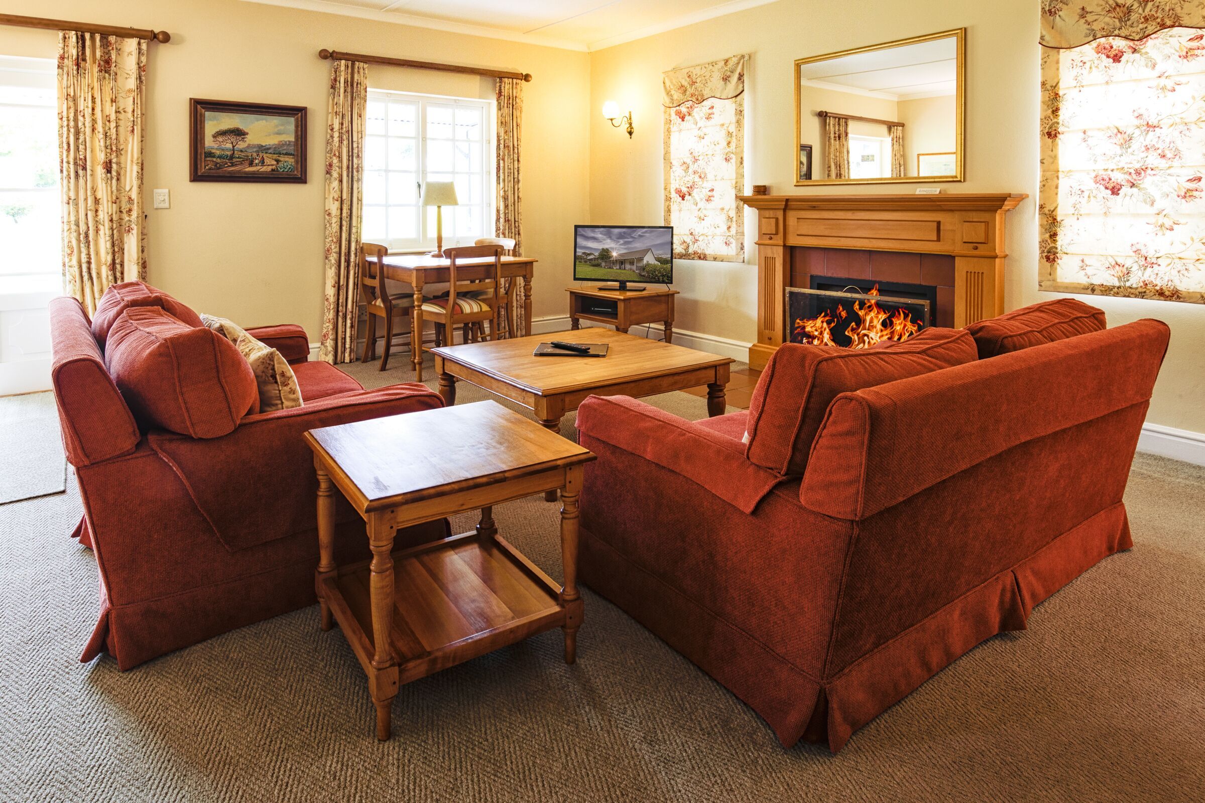 Belvidere Manor - Knysna